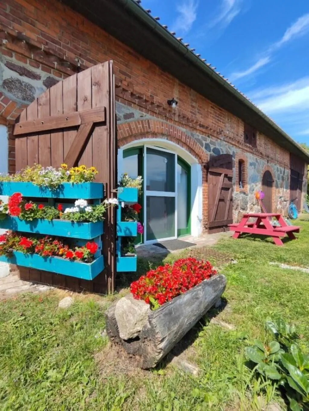 Siedlisko Jagiele – Jagiele, Polska