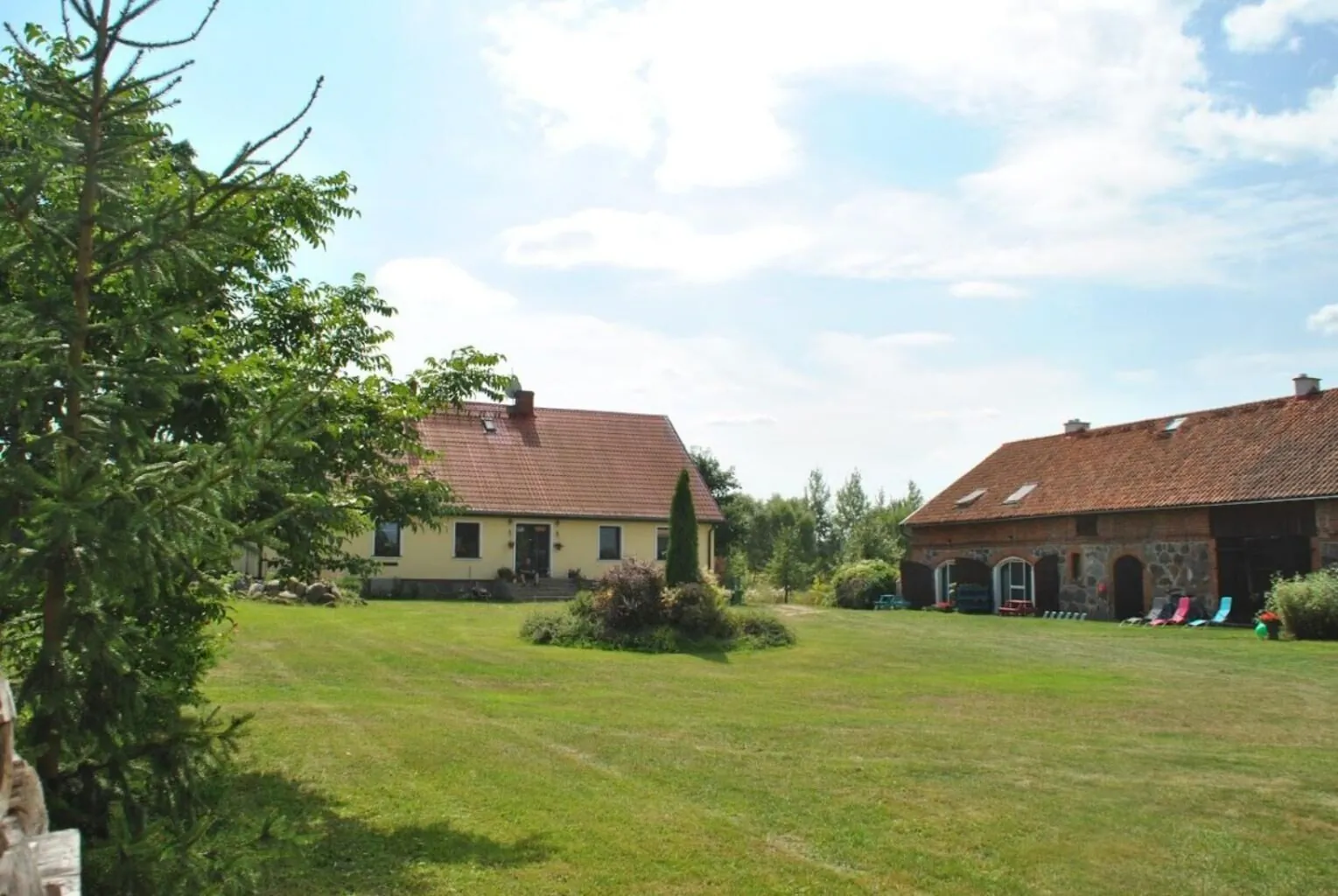 Siedlisko Jagiele – Jagiele, Polska
