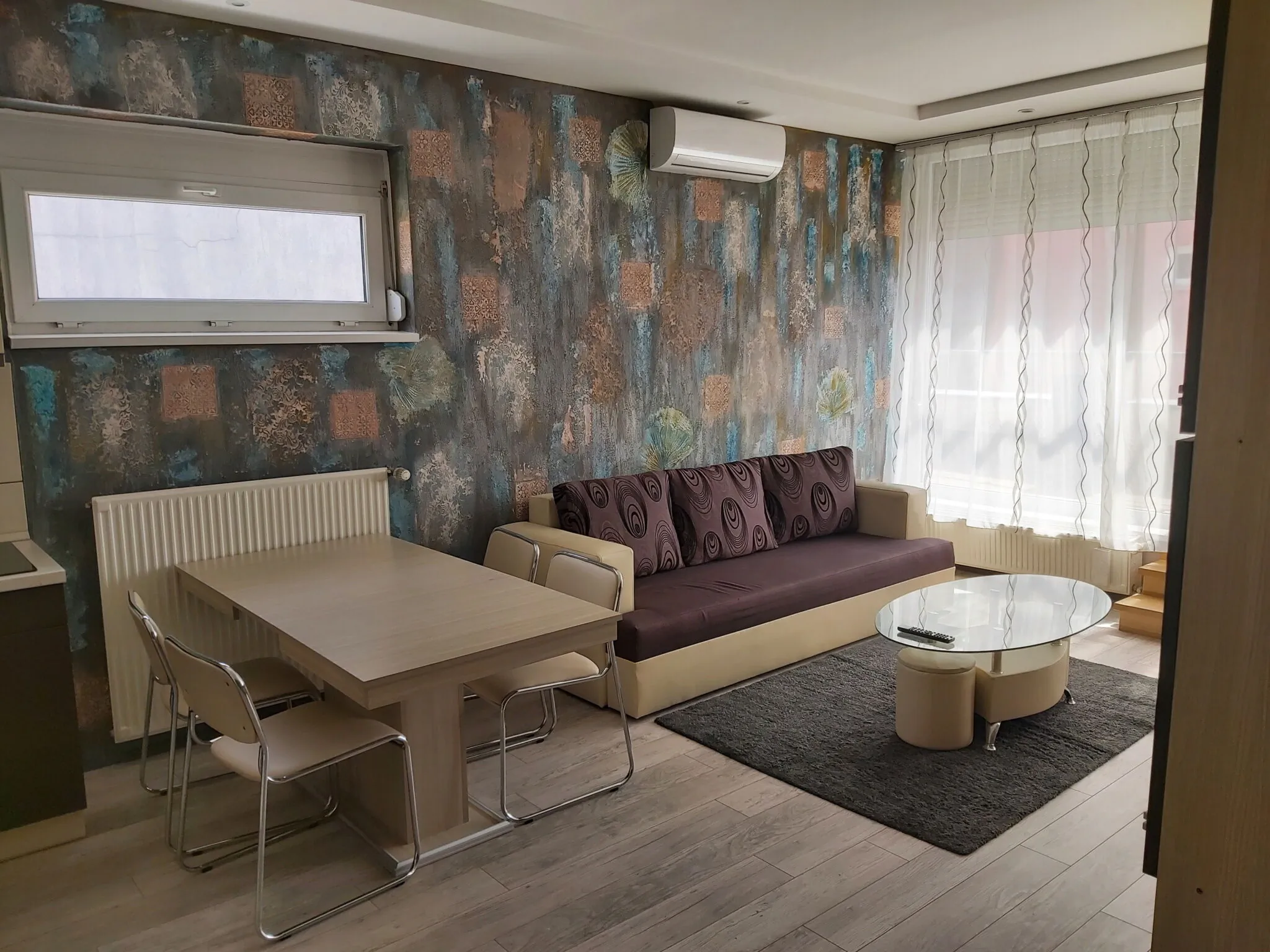 Magnum Apartman Pécs – Pécs, Ungaria
