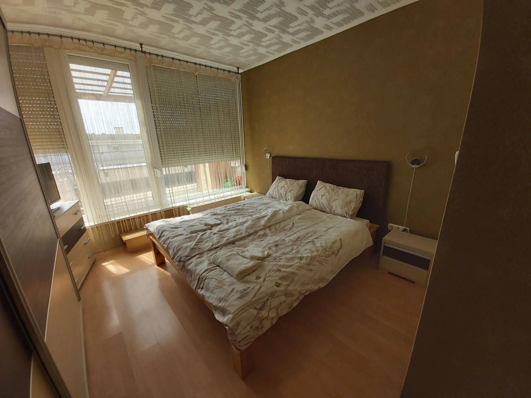 Magnum Apartman Pécs – Pécs, Ungaria