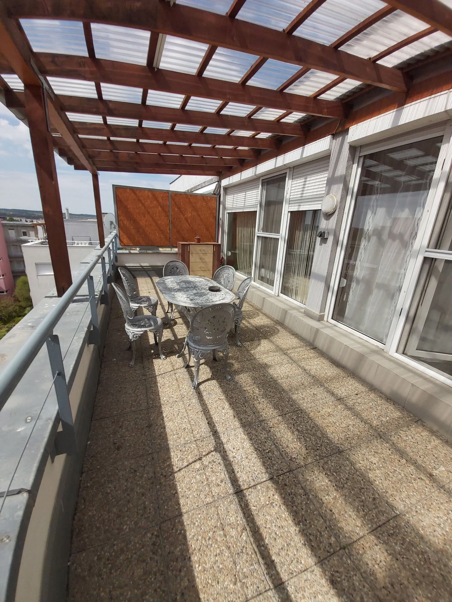 Magnum Apartman Pécs – Pécs, Ungaria