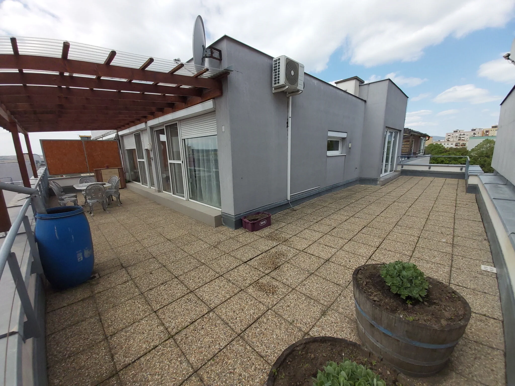 Magnum Apartman Pécs – Pécs, Ungaria