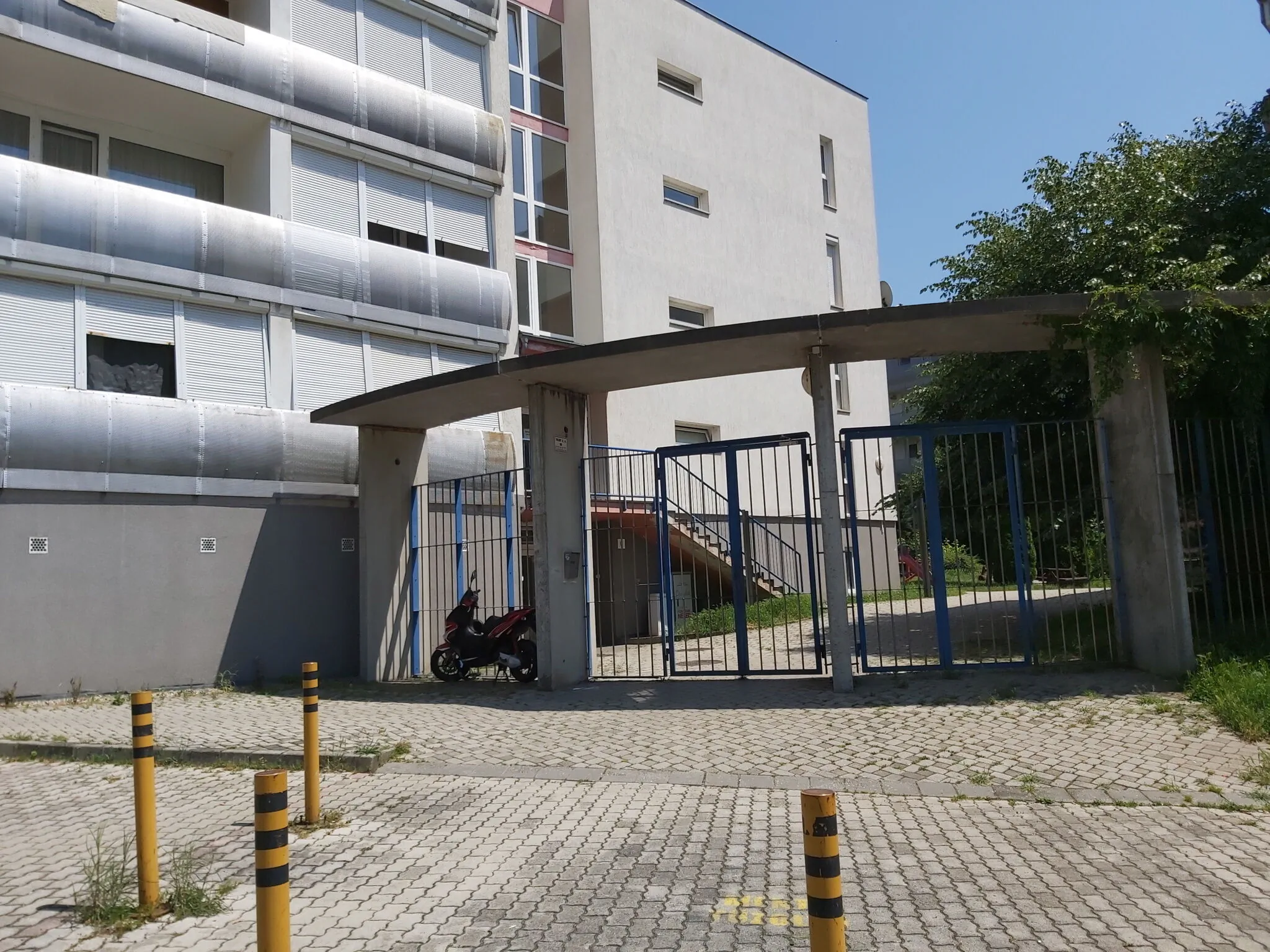 Magnum Apartman Pécs – Pécs, Ungaria