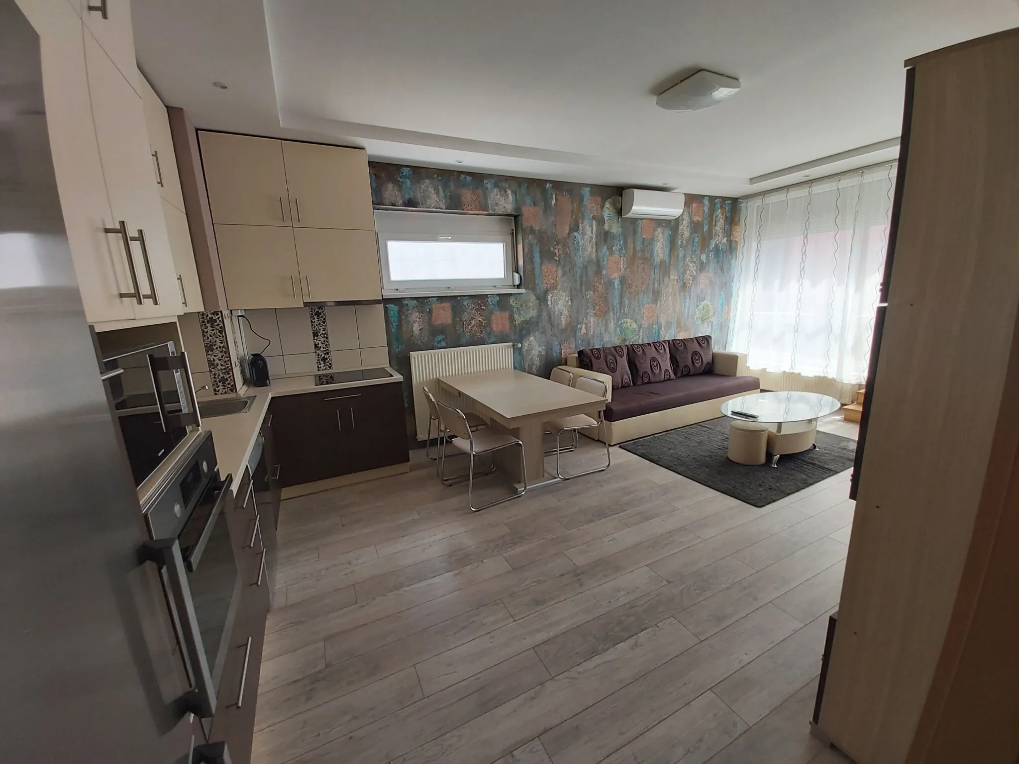 Magnum Apartman Pécs – Pécs, Ungaria