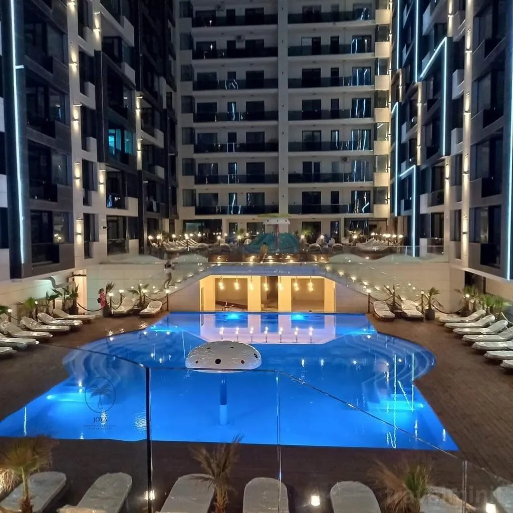 Apartamente Stefan Resort 3 Năvodari - foto 4