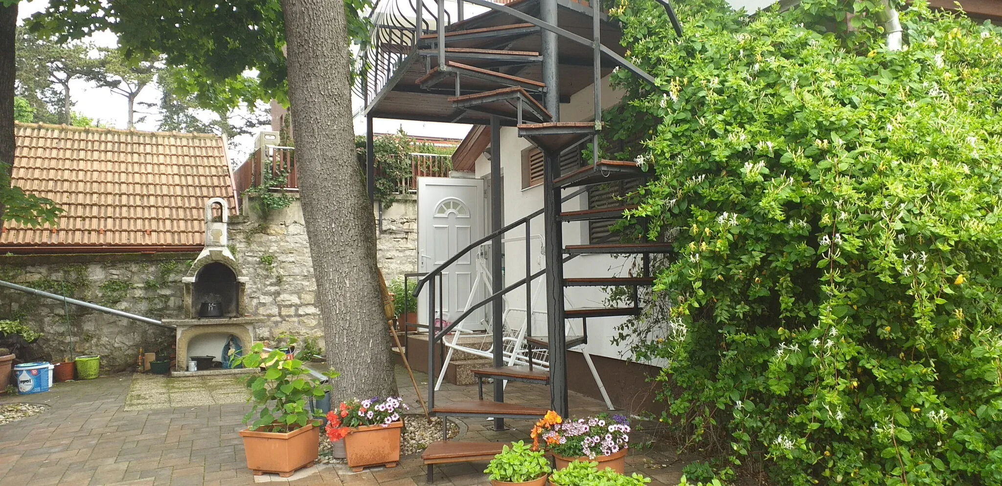Fészek Apartmanház Balatonfüred - foto 2