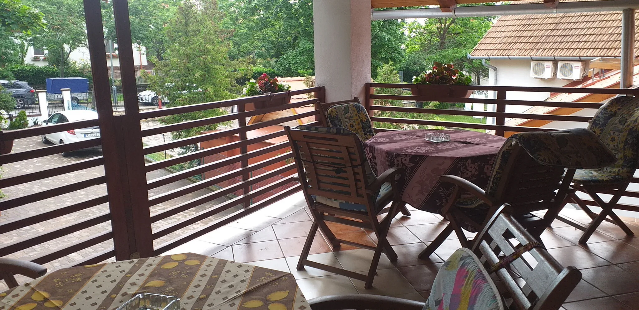 Fészek Apartmanház Balatonfüred - foto 5