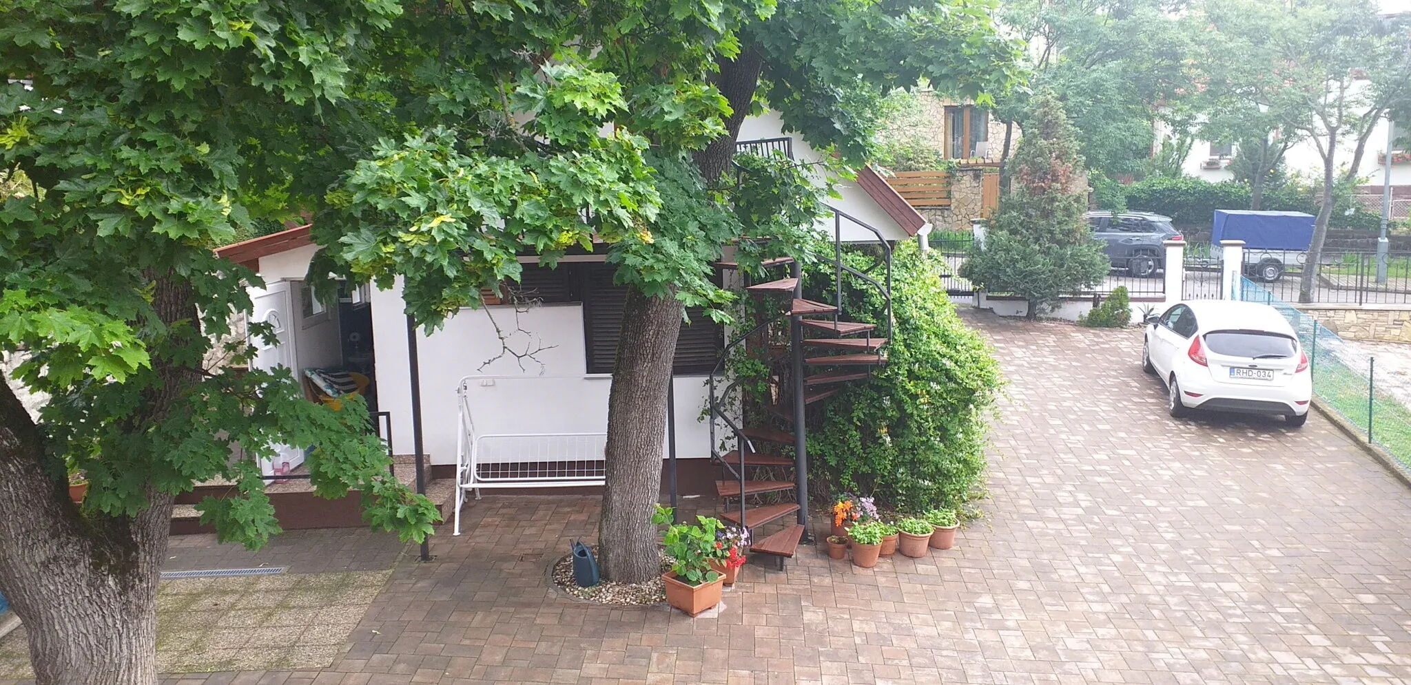 Fészek Apartmanház Balatonfüred - foto 6