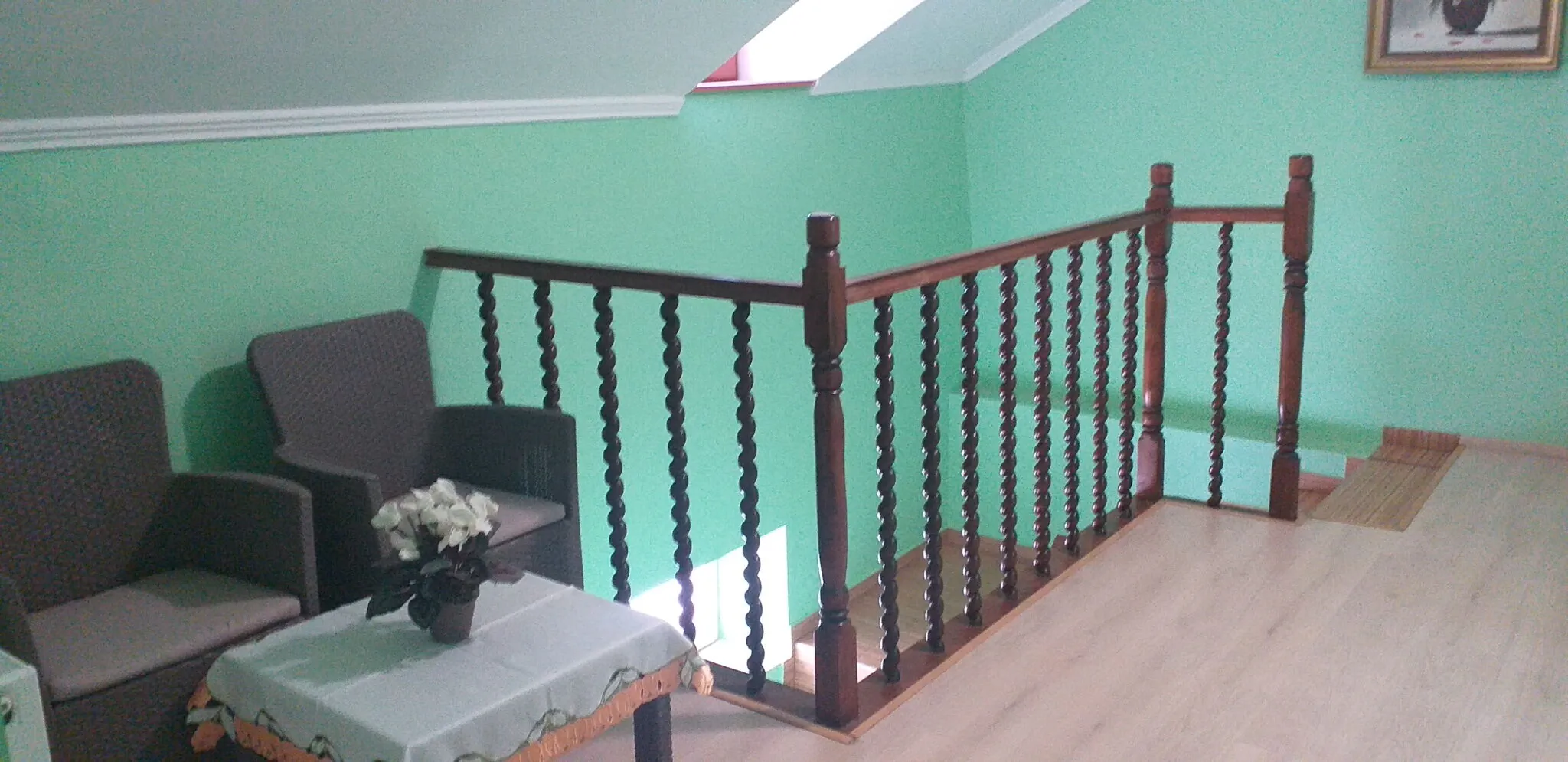 Fészek Apartmanház Balatonfüred - foto 7