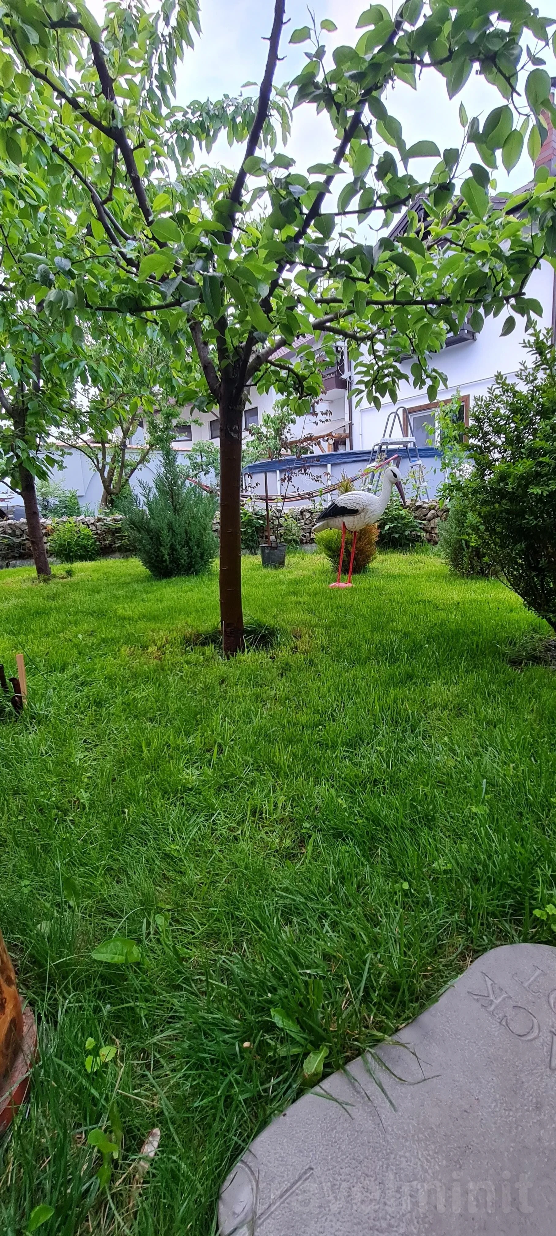 Casa Aryan Sânpetru – Sânpetru, România