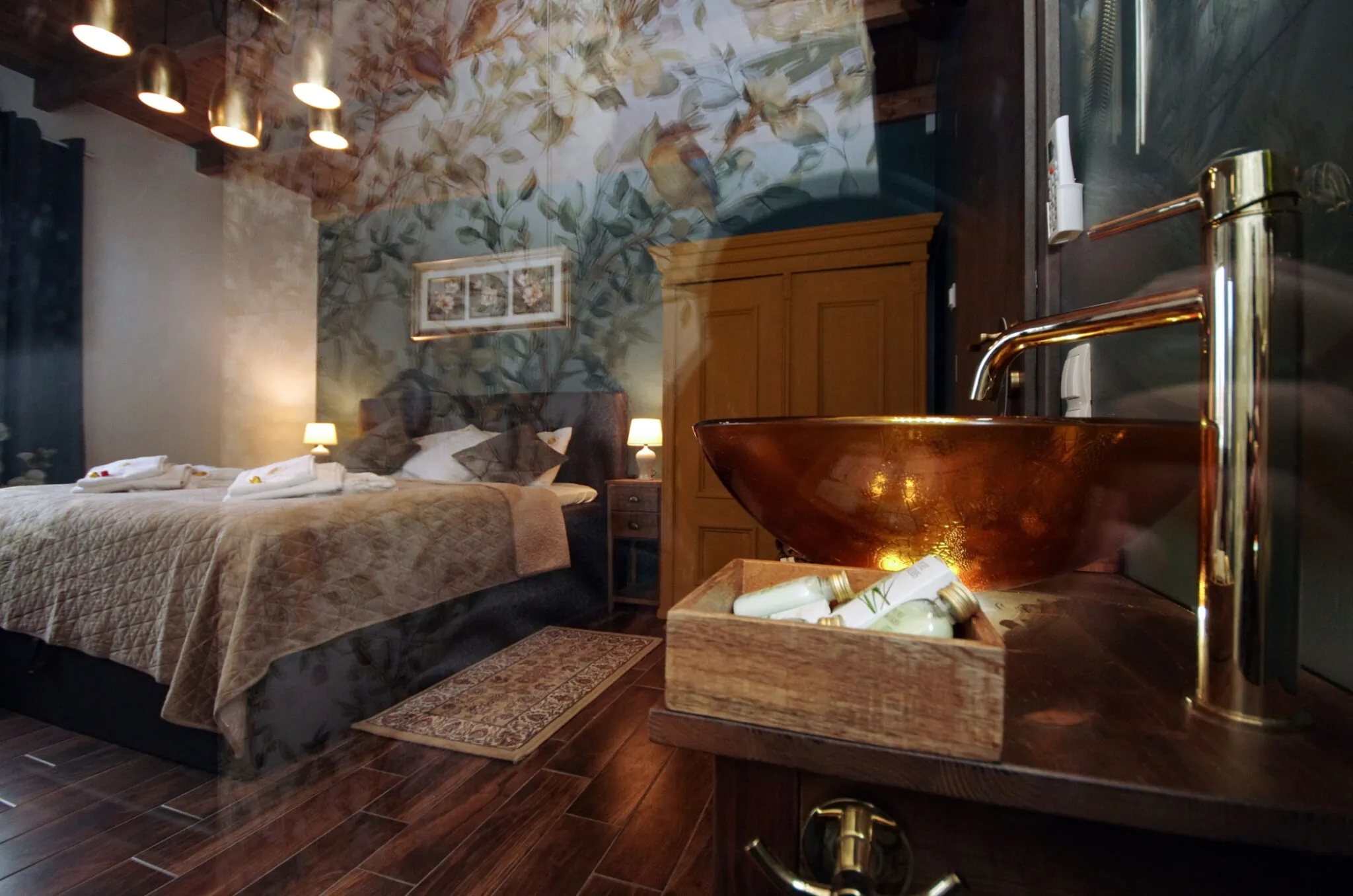 Boutique Villa Gyula – Giula, Ungaria