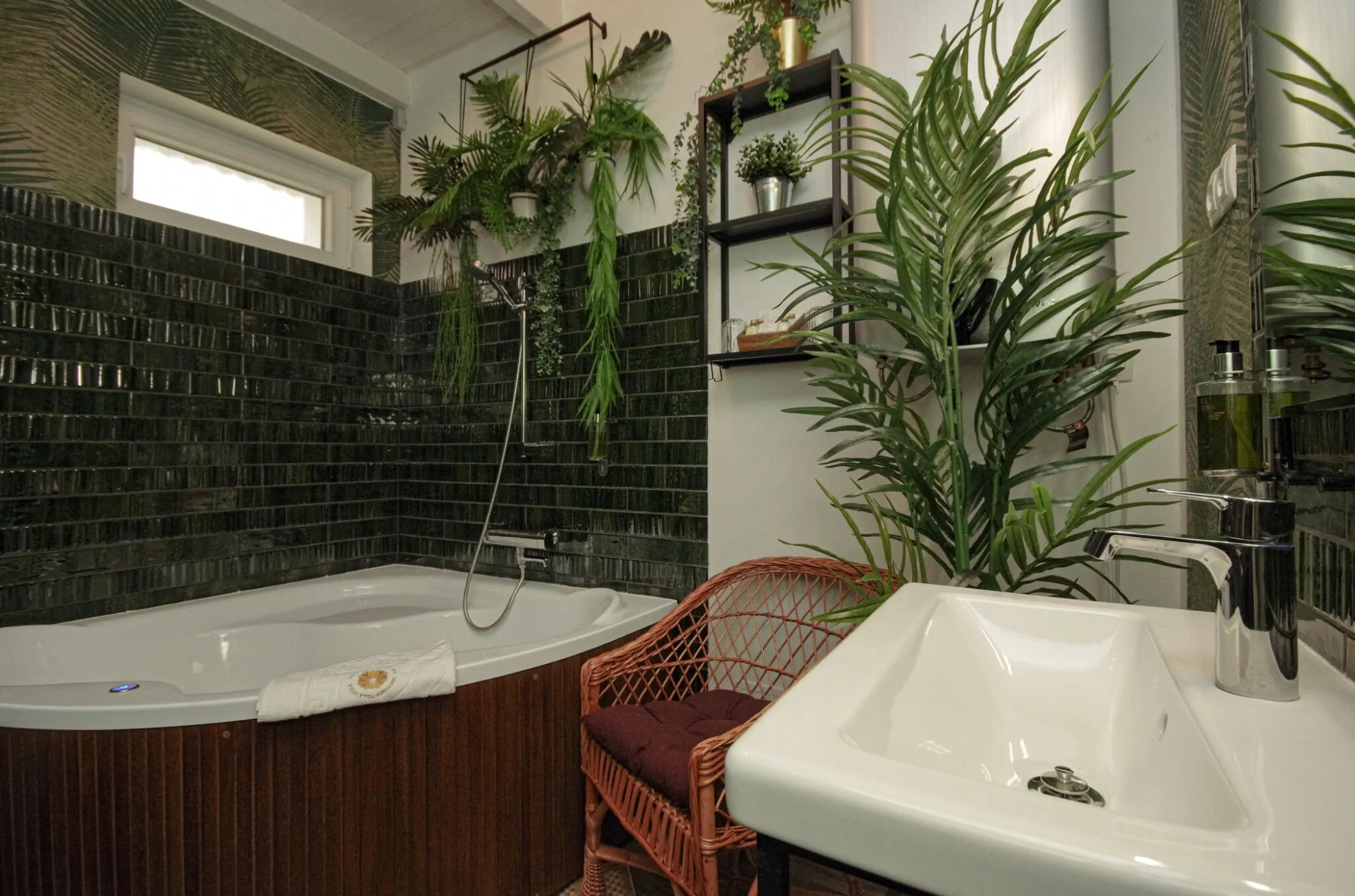 Boutique Villa Gyula – Giula, Ungaria