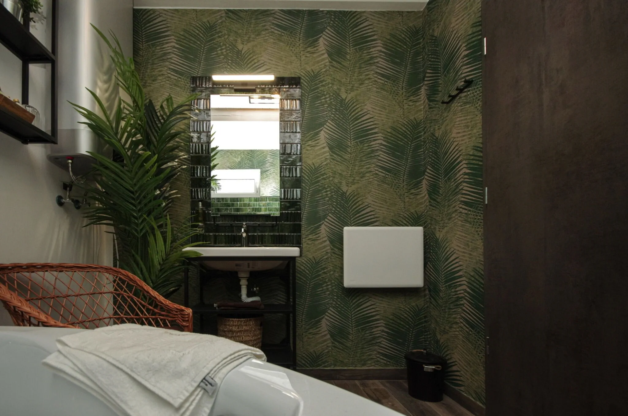 Boutique Villa Gyula – Giula, Ungaria