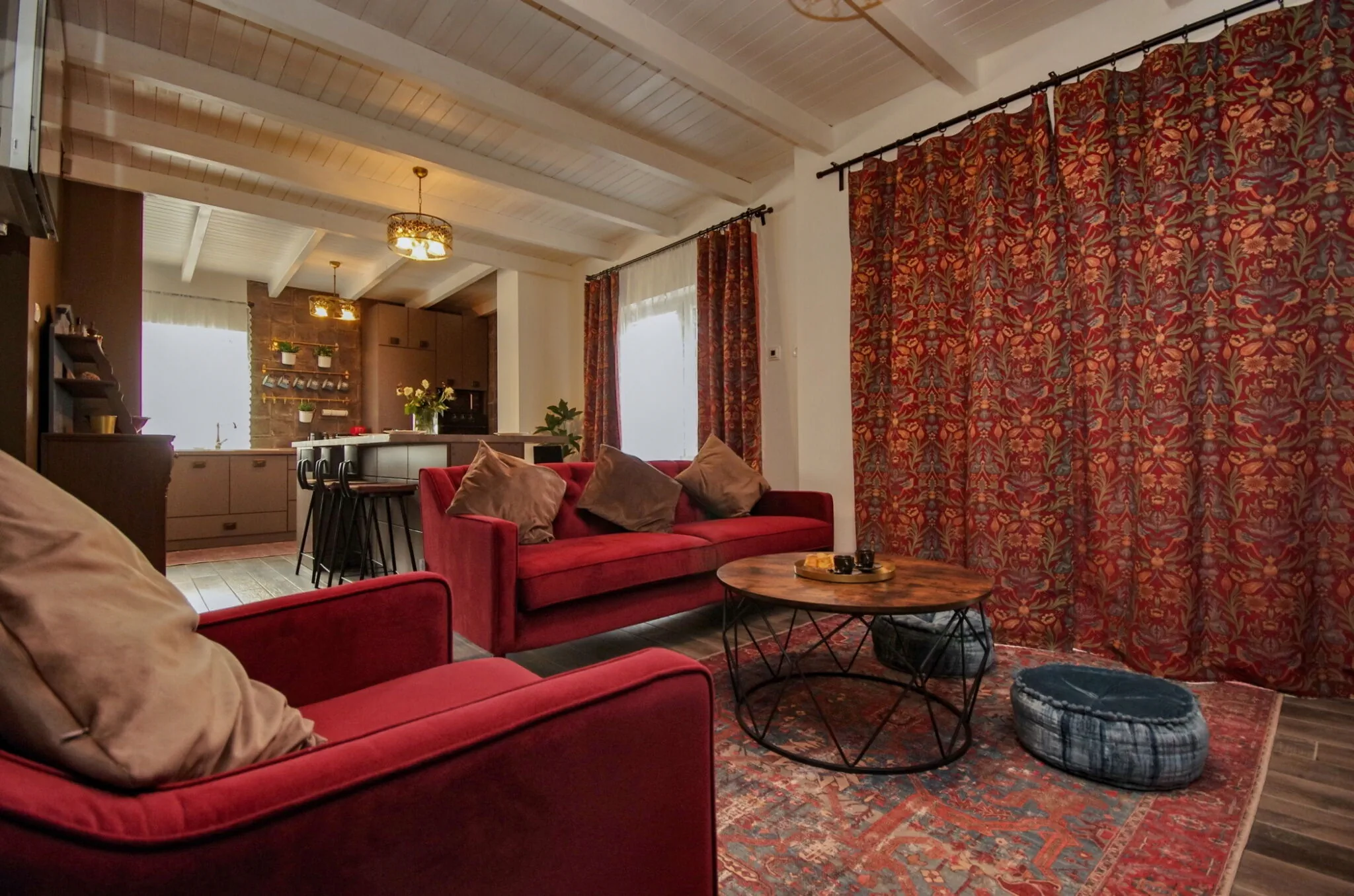 Boutique Villa Gyula – Giula, Ungaria