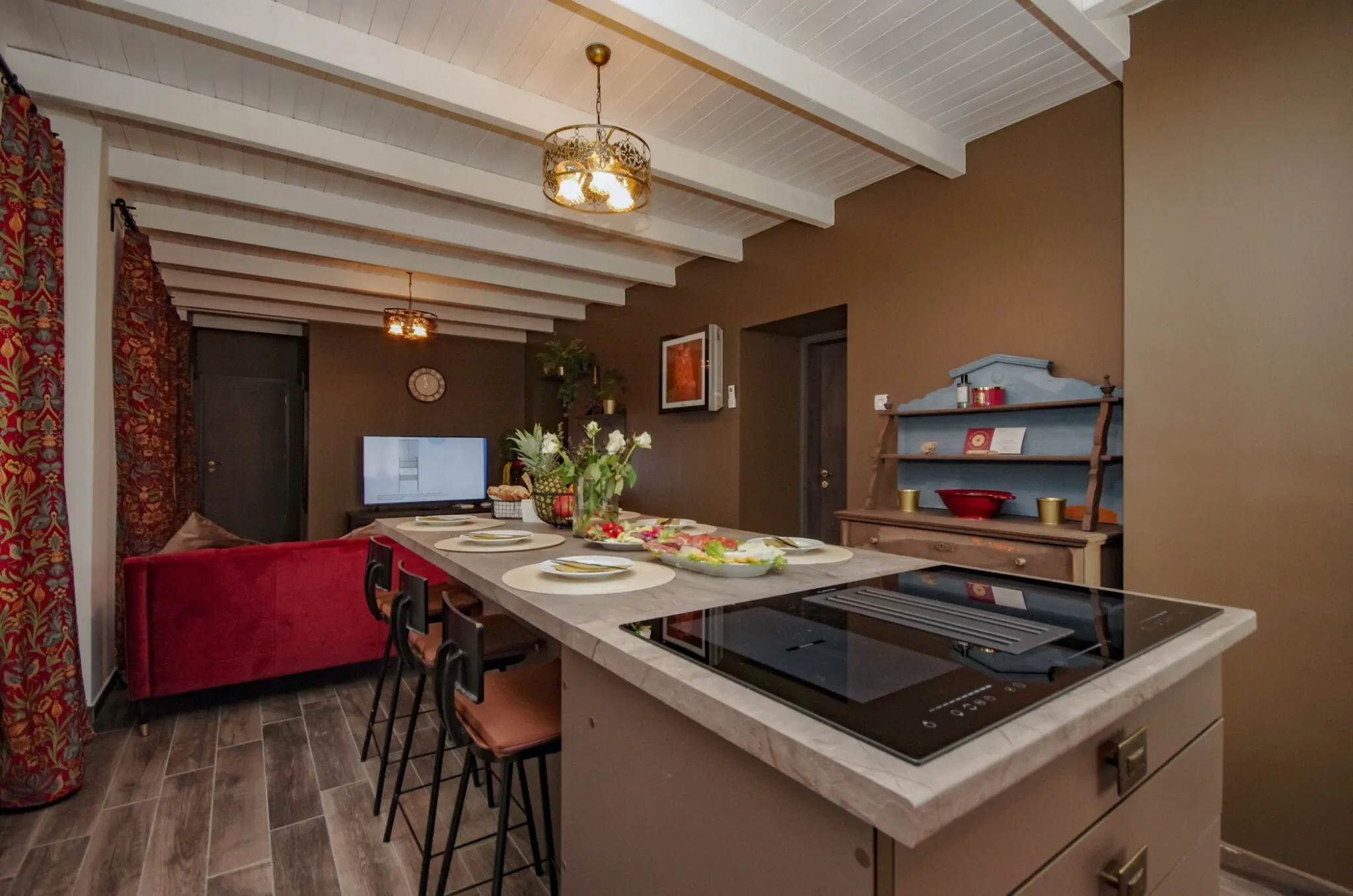Boutique Villa Gyula – Giula, Ungaria