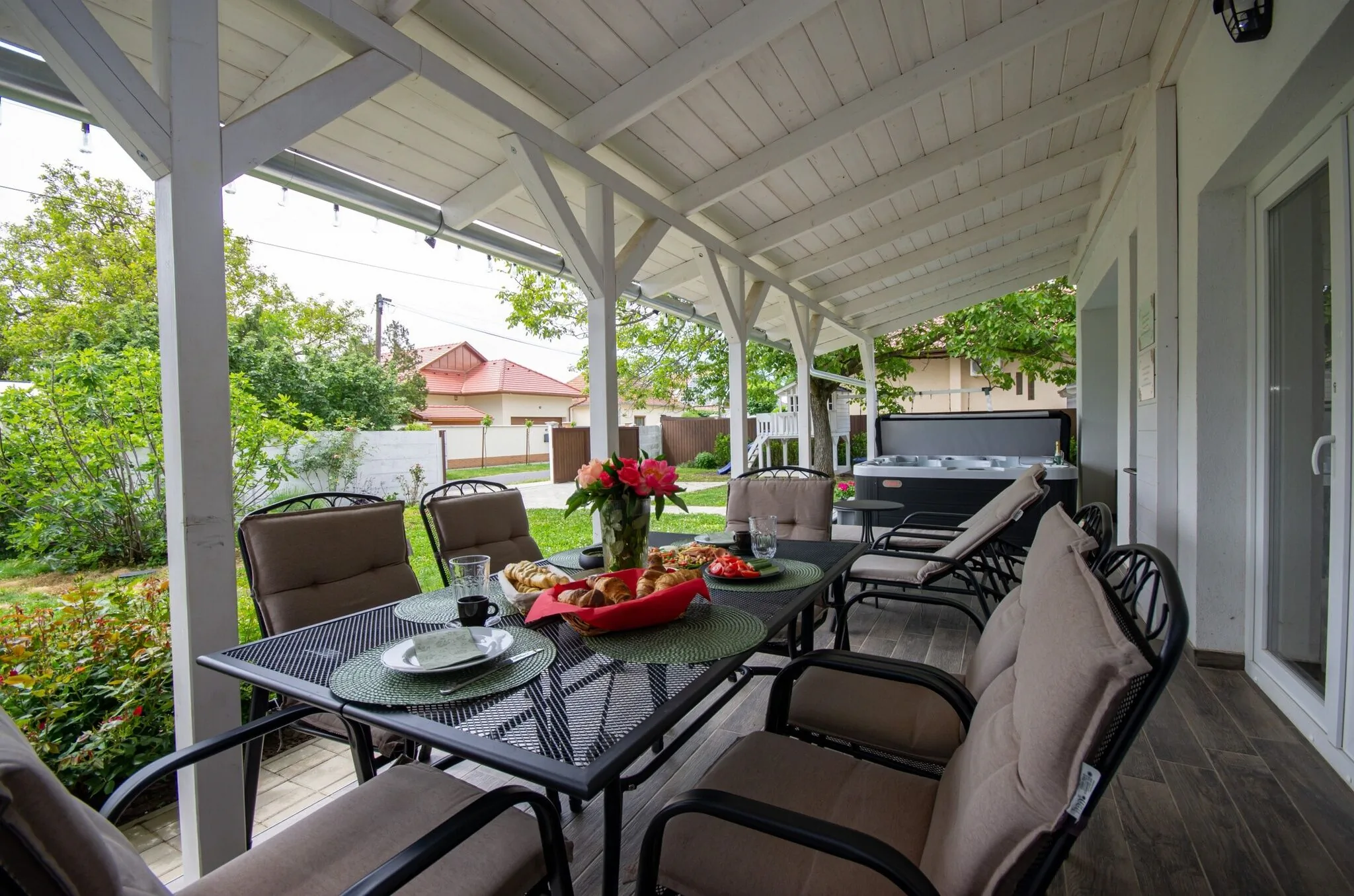 Boutique Villa Gyula – Giula, Ungaria