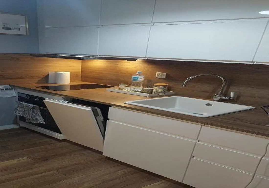 Apartamencik na momencik Podgórze – Puck, Polska
