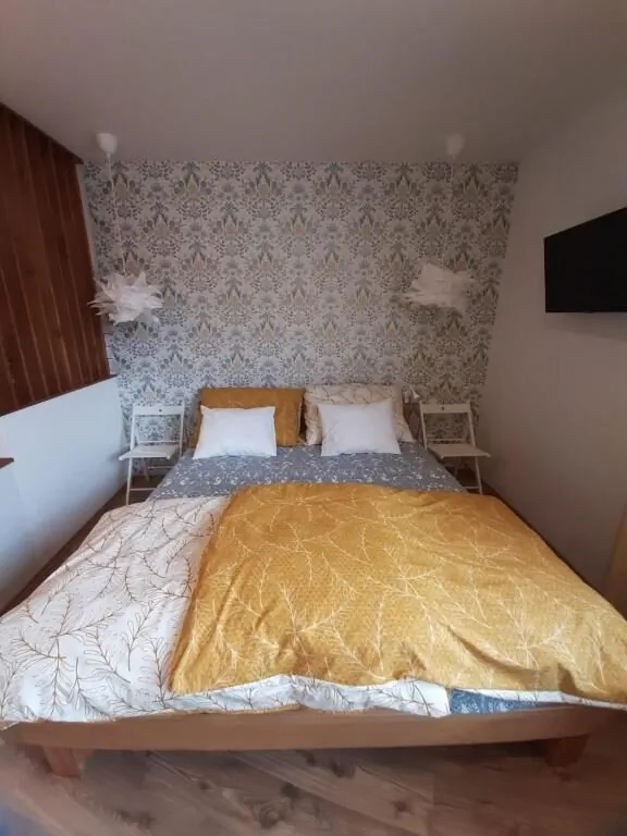 Apartmány Amade Jeseníky Vrbno pod Pradědem – Vrbno pod Pradědem, Česká republika