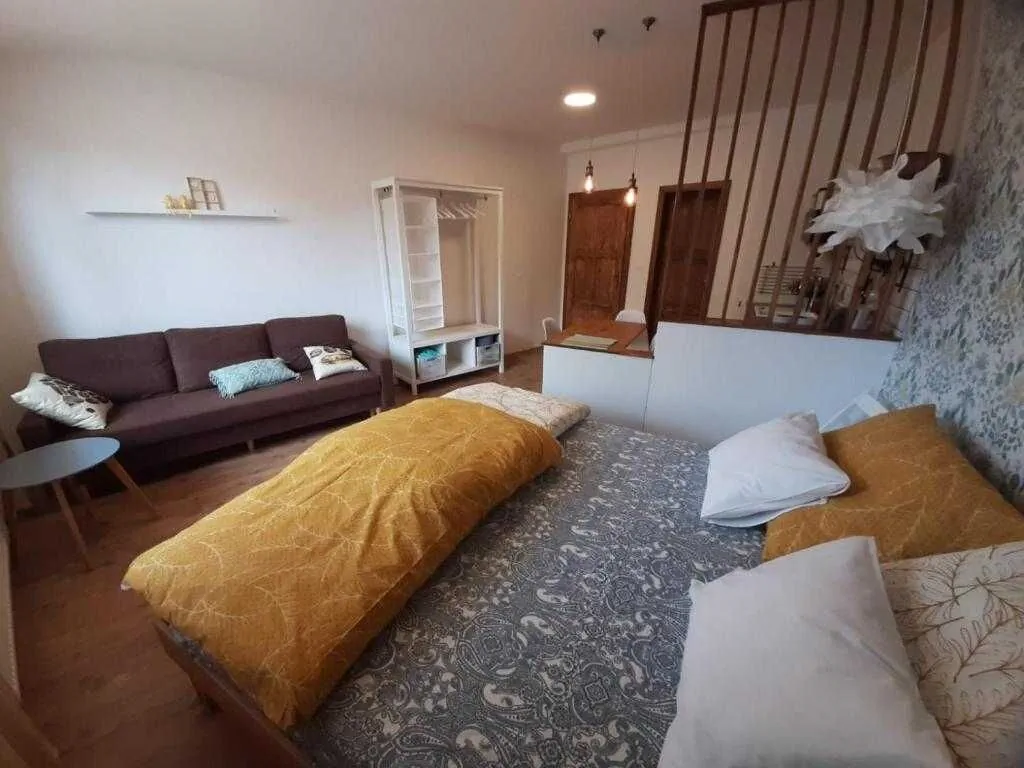 Apartmány Amade Jeseníky Vrbno pod Pradědem – Vrbno pod Pradědem, Česká republika
