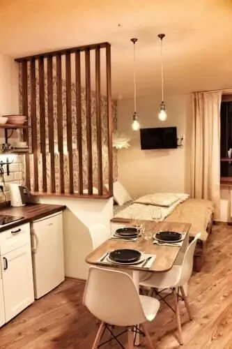 Apartmány Amade Jeseníky Vrbno pod Pradědem – Vrbno pod Pradědem, Česká republika