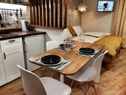 Apartmány Amade Jeseníky Vrbno pod Pradědem – Vrbno pod Pradědem, Česká republika