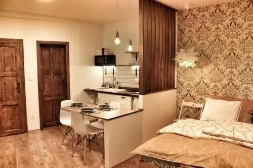 Apartmány Amade Jeseníky Vrbno pod Pradědem – Vrbno pod Pradědem, Česká republika