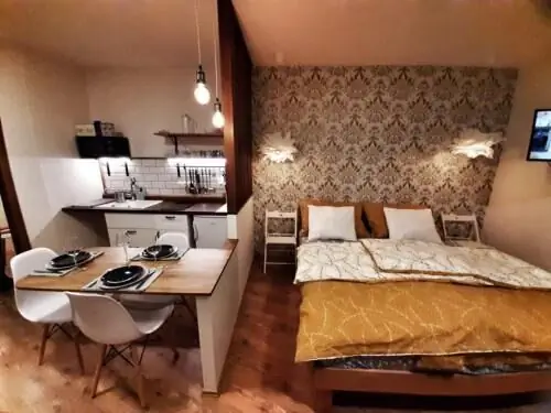 Apartmány Amade Jeseníky Vrbno pod Pradědem – Vrbno pod Pradědem, Česká republika