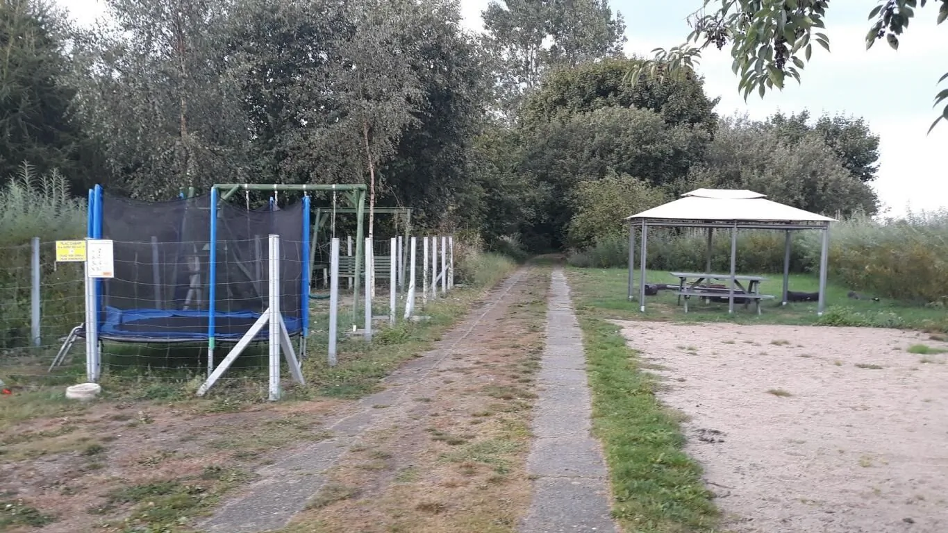 Pensjonat Natura Dźwirzyno – Dźwirzyno, Polonia