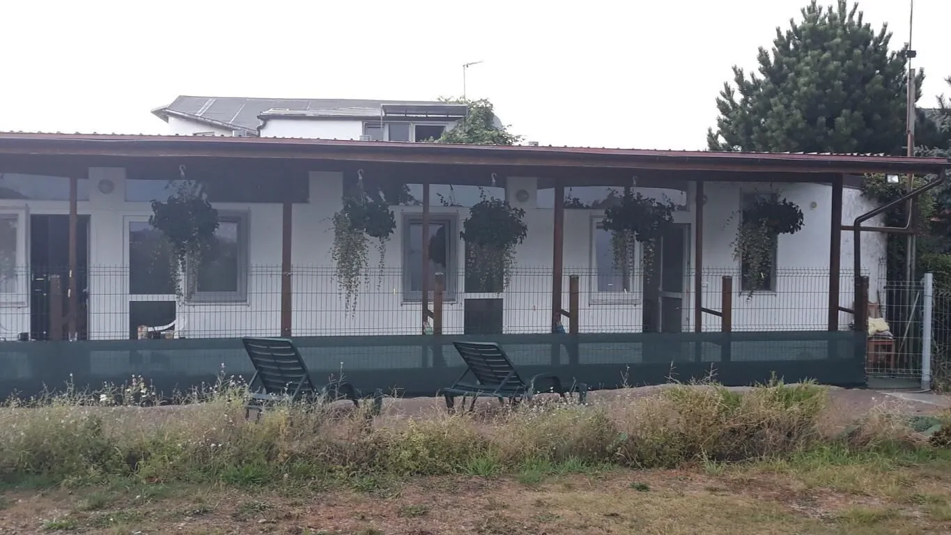 Pensjonat Natura Dźwirzyno – Dźwirzyno, Polonia