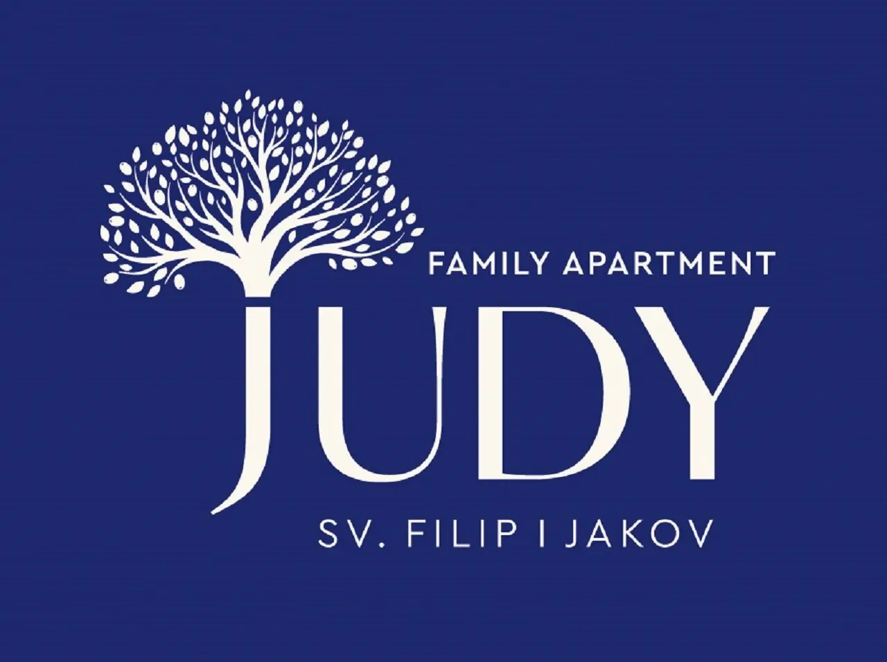 Apartment Judy Sveti Filip i Jakov – Sveti Filip i Jakov, Chorvatsko