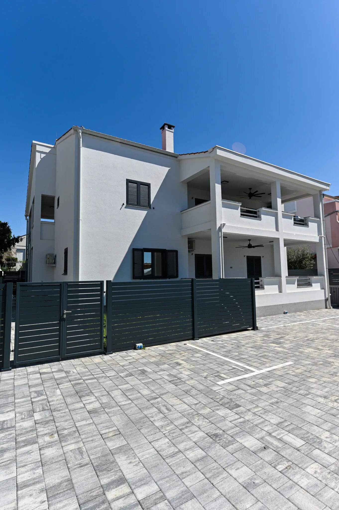 Apartment Judy Sveti Filip i Jakov – Sveti Filip i Jakov, Chorvatsko