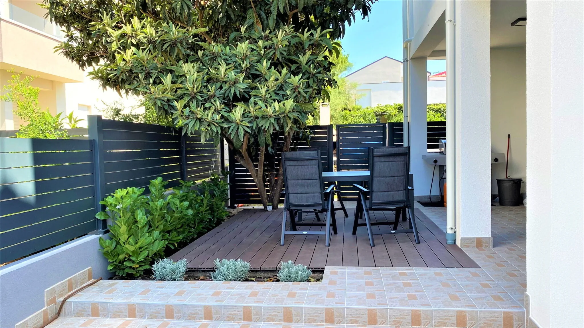 Apartment Judy Sveti Filip i Jakov – Sveti Filip i Jakov, Chorvatsko