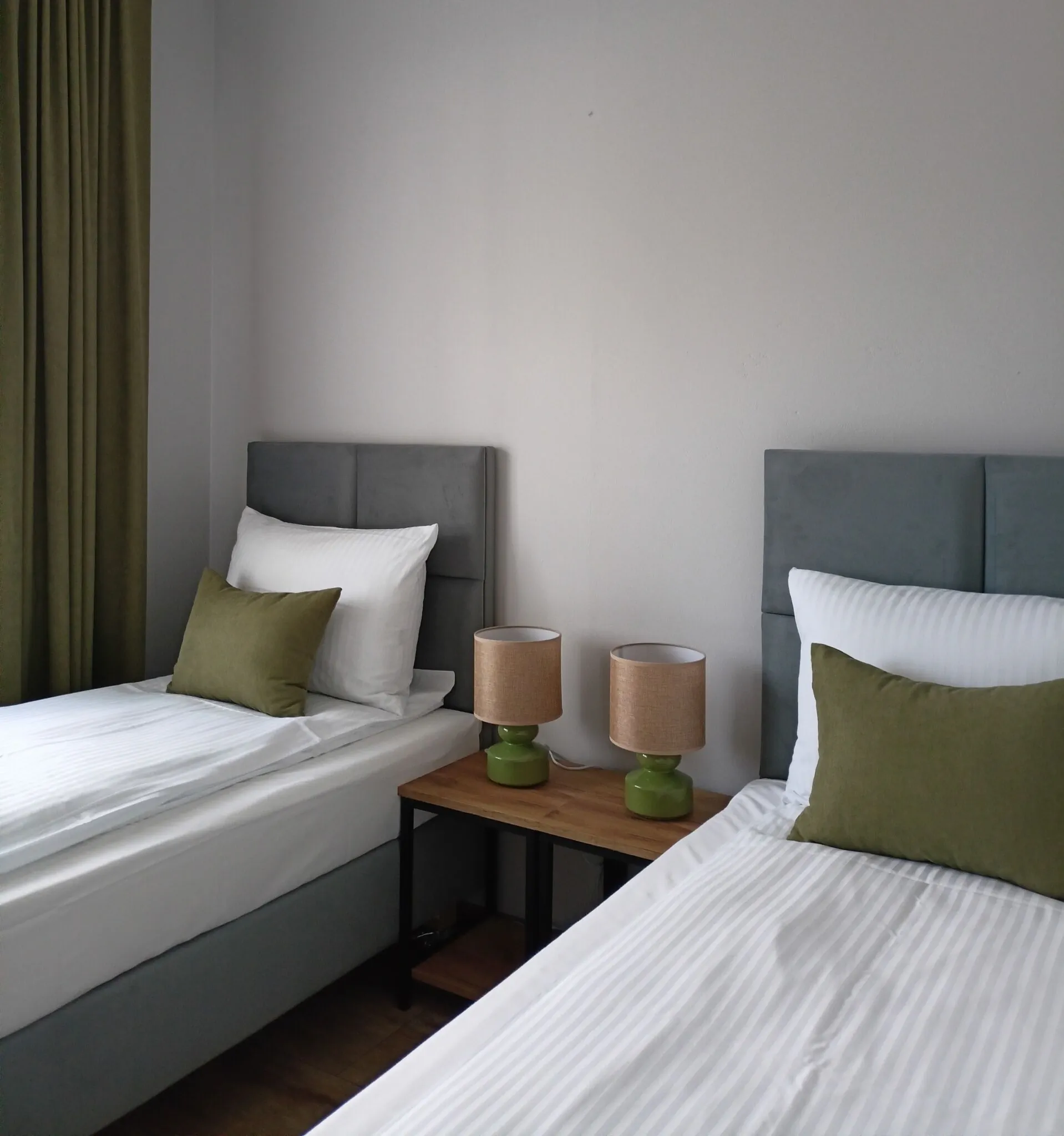 Flauta Apartamenty Rodzinne Mielenko – Mielenko, Polsko