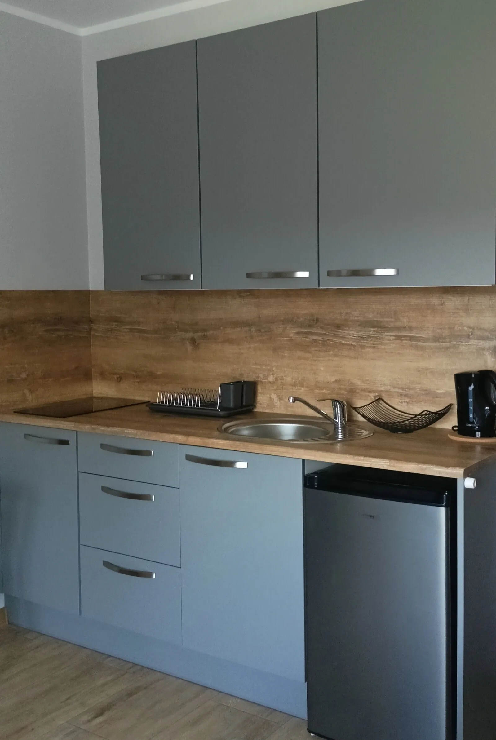 Flauta Apartamenty Rodzinne Mielenko – Mielenko, Polsko