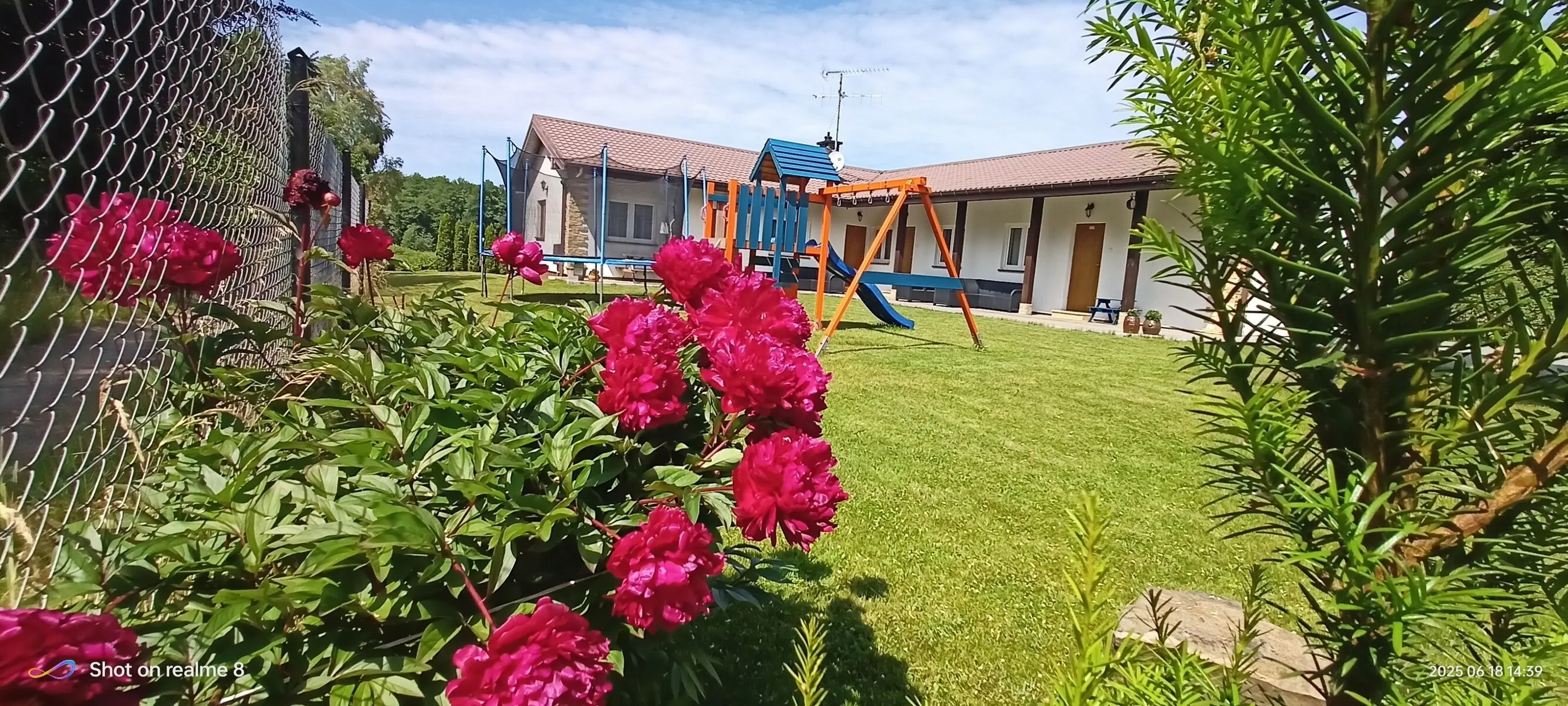 Flauta Apartamenty Rodzinne Mielenko – Mielenko, Polsko