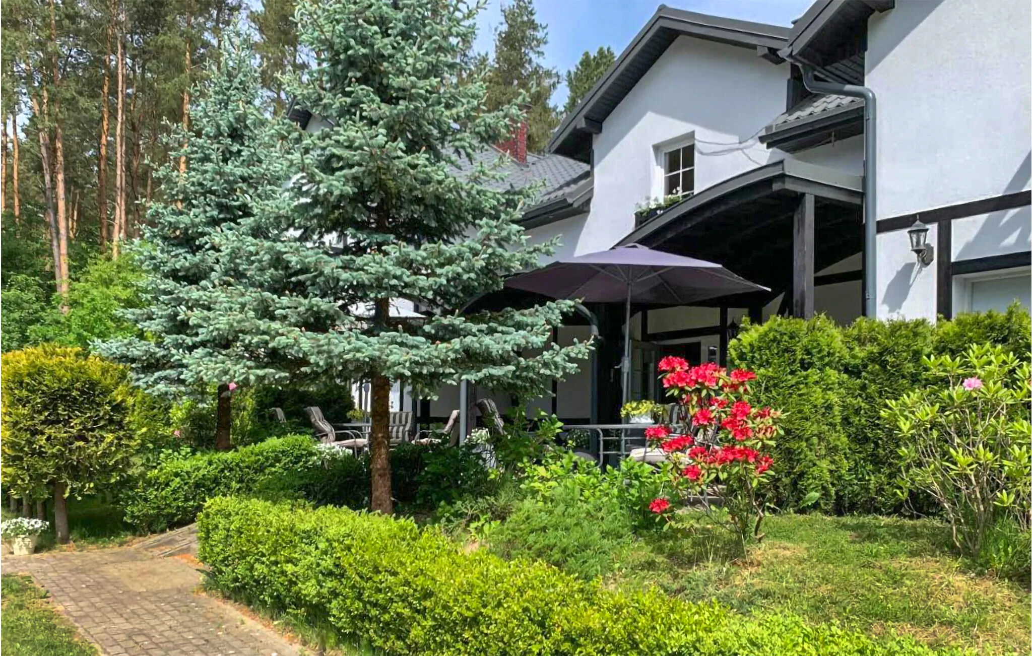 Apartman Dębina - PPL224 – Dębina, Polska