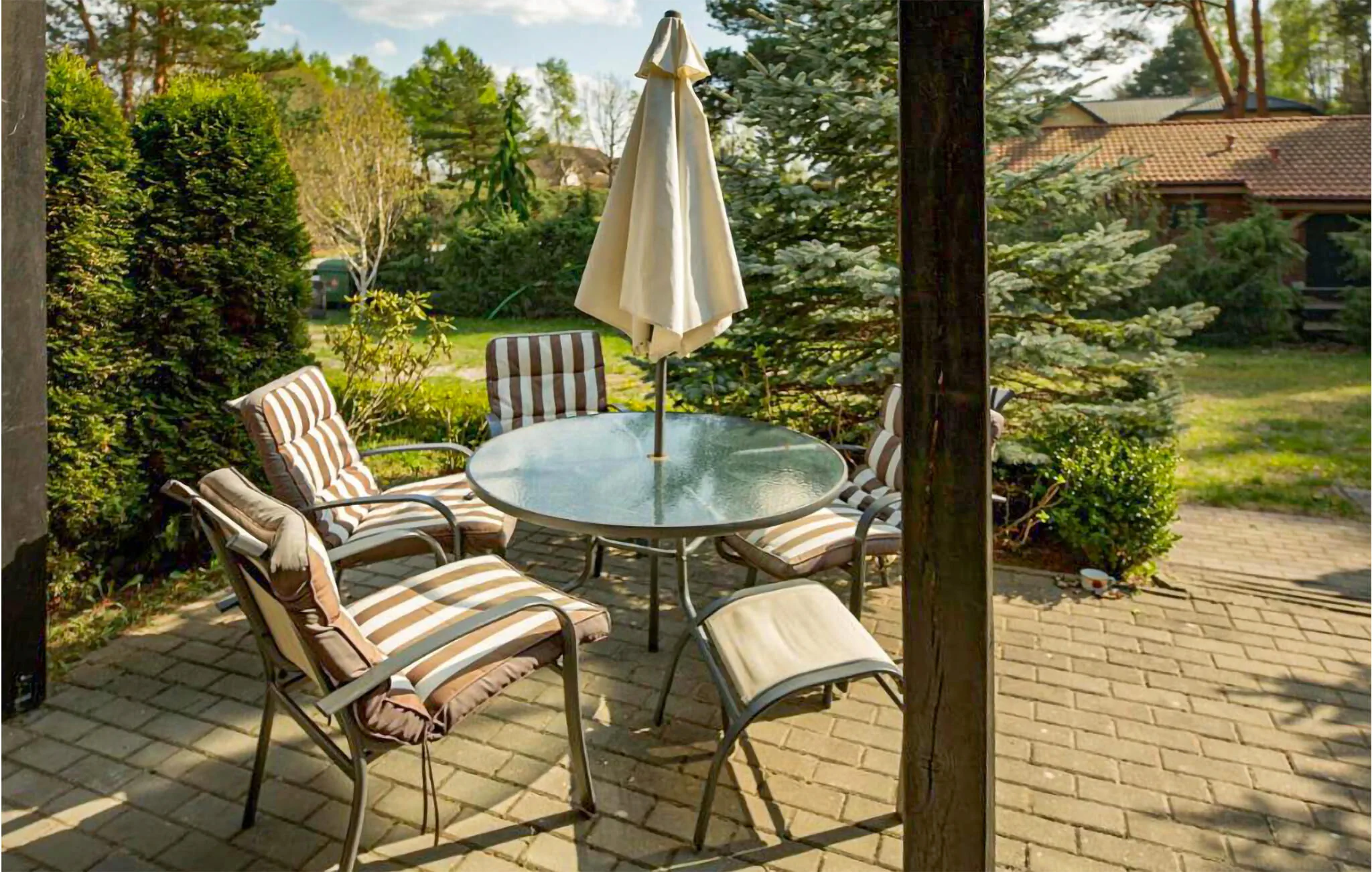 Apartman Dębina - PPL224 – Dębina, Polska