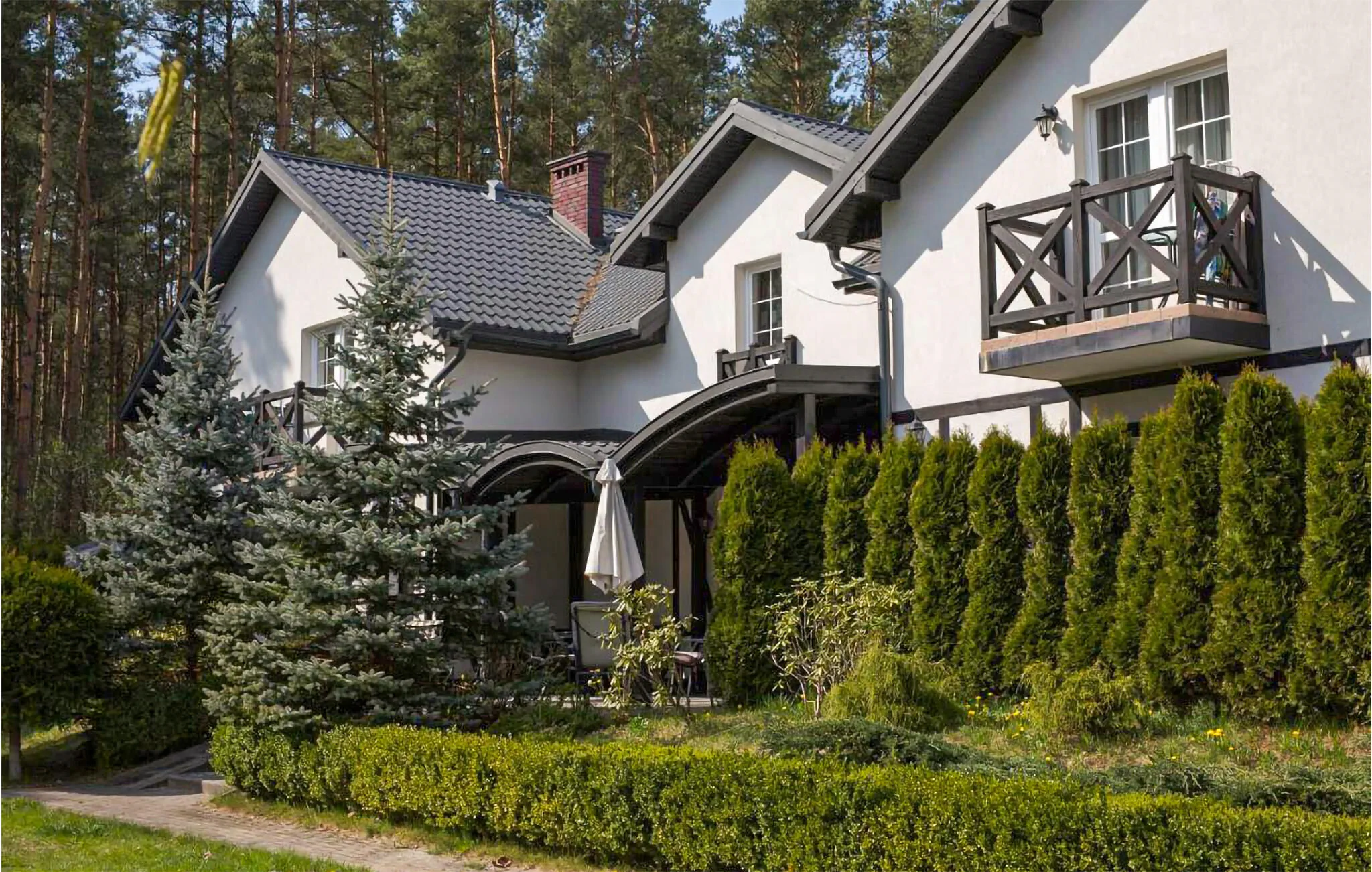 Apartman Dębina - PPL224 – Dębina, Polska