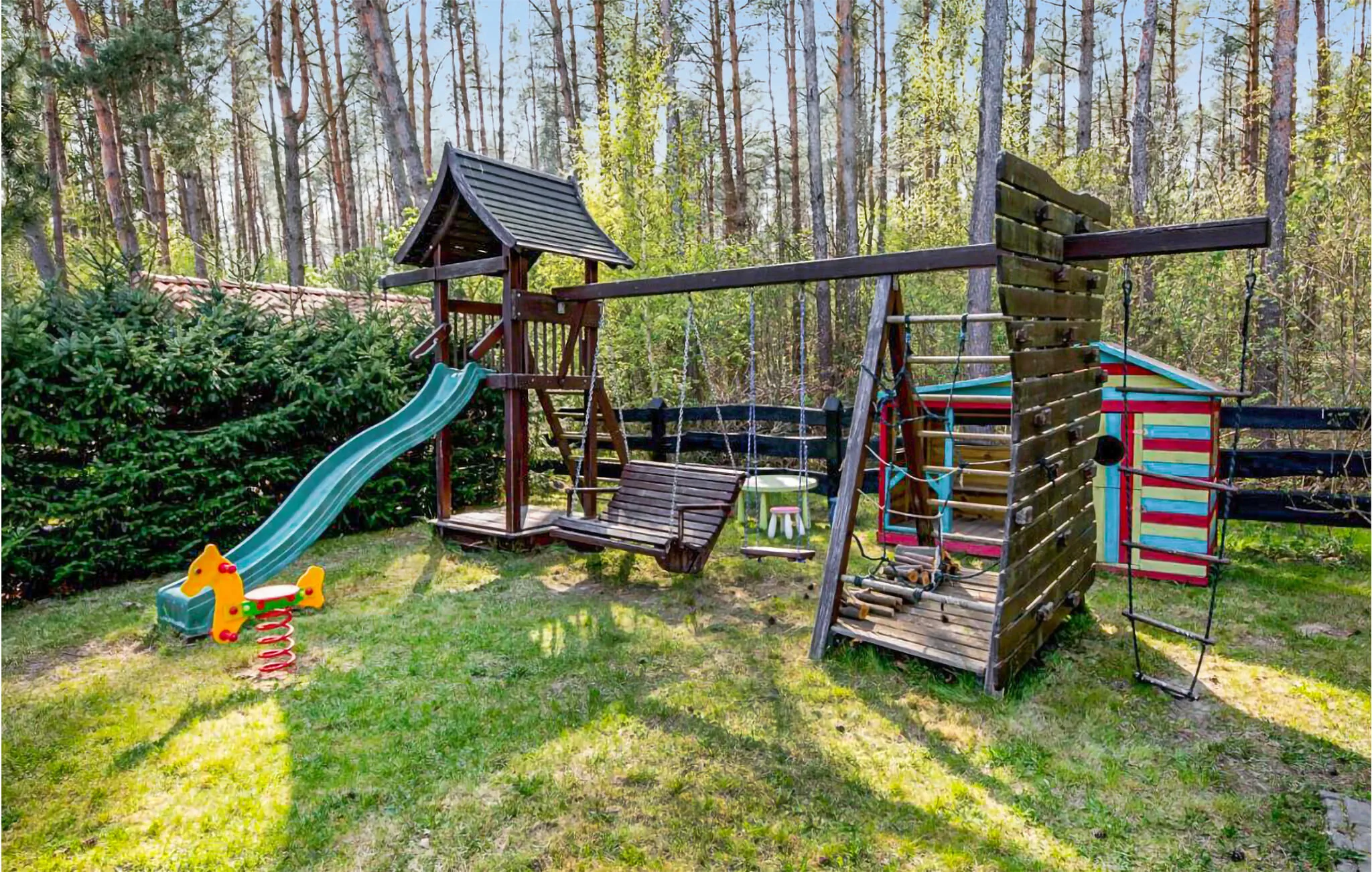 Apartman Dębina - PPL224 – Dębina, Polska