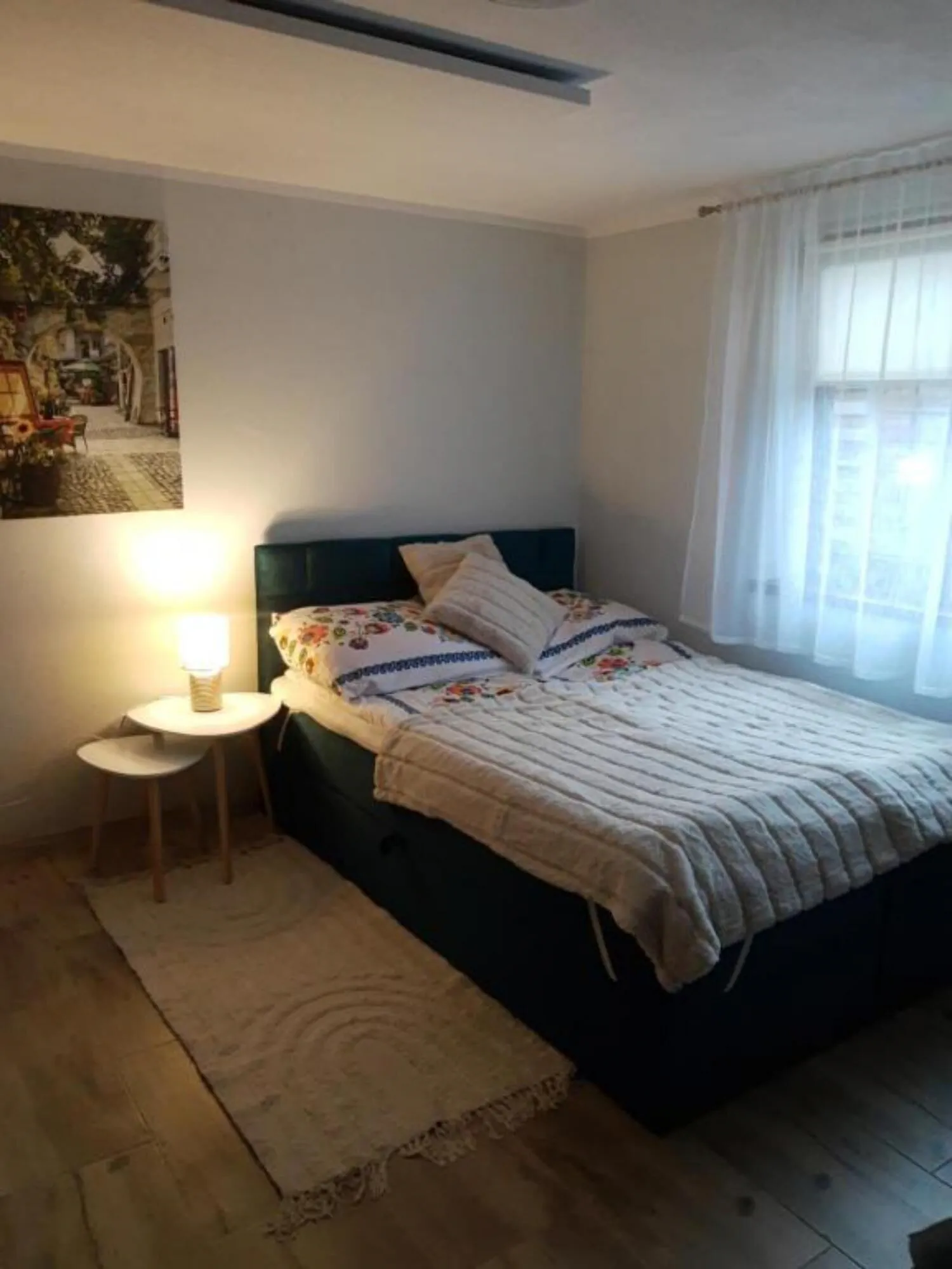 APARTAMENT BARBARKI SOLINA – Solina, Polsko