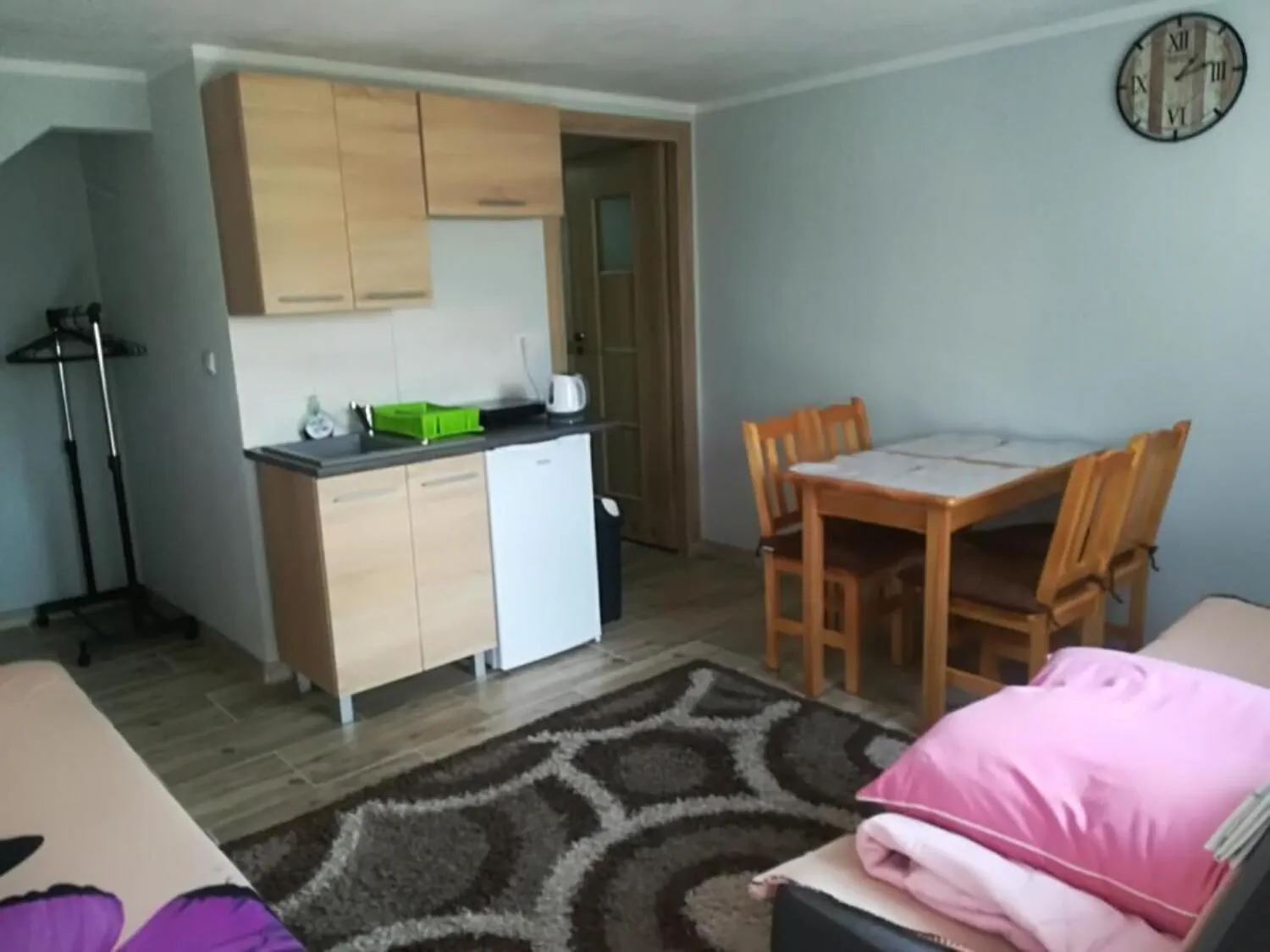 APARTAMENT BARBARKI SOLINA – Solina, Polsko