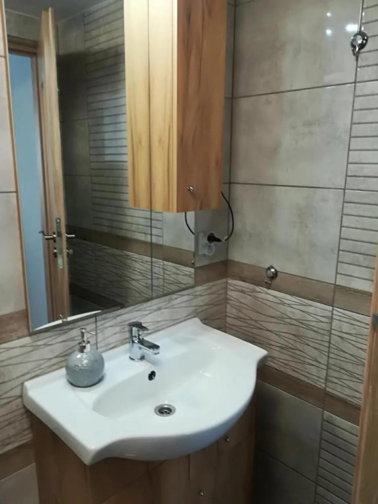 APARTAMENT BARBARKI SOLINA – Solina, Polsko