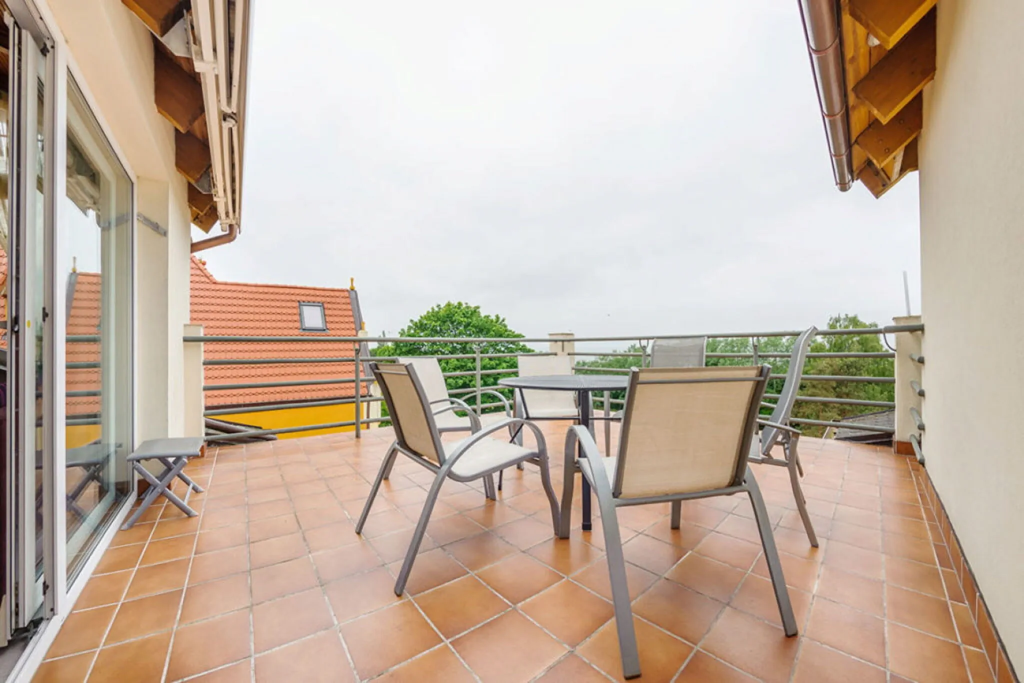 Apartamenty Sun & Snow Ostseeblick Willa Perla Międzyzdroje - foto 4