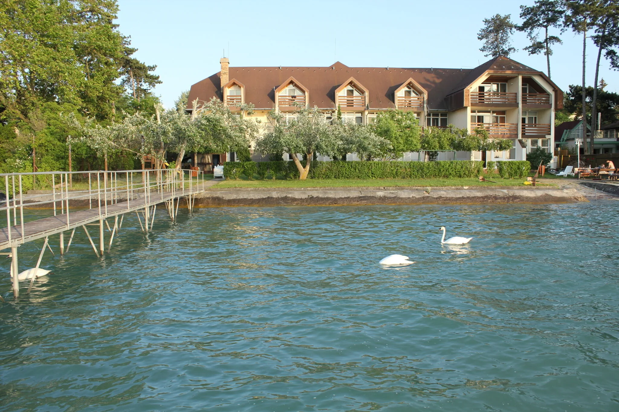 Sóstó Vendégház Siófok – Siófok, Ungaria