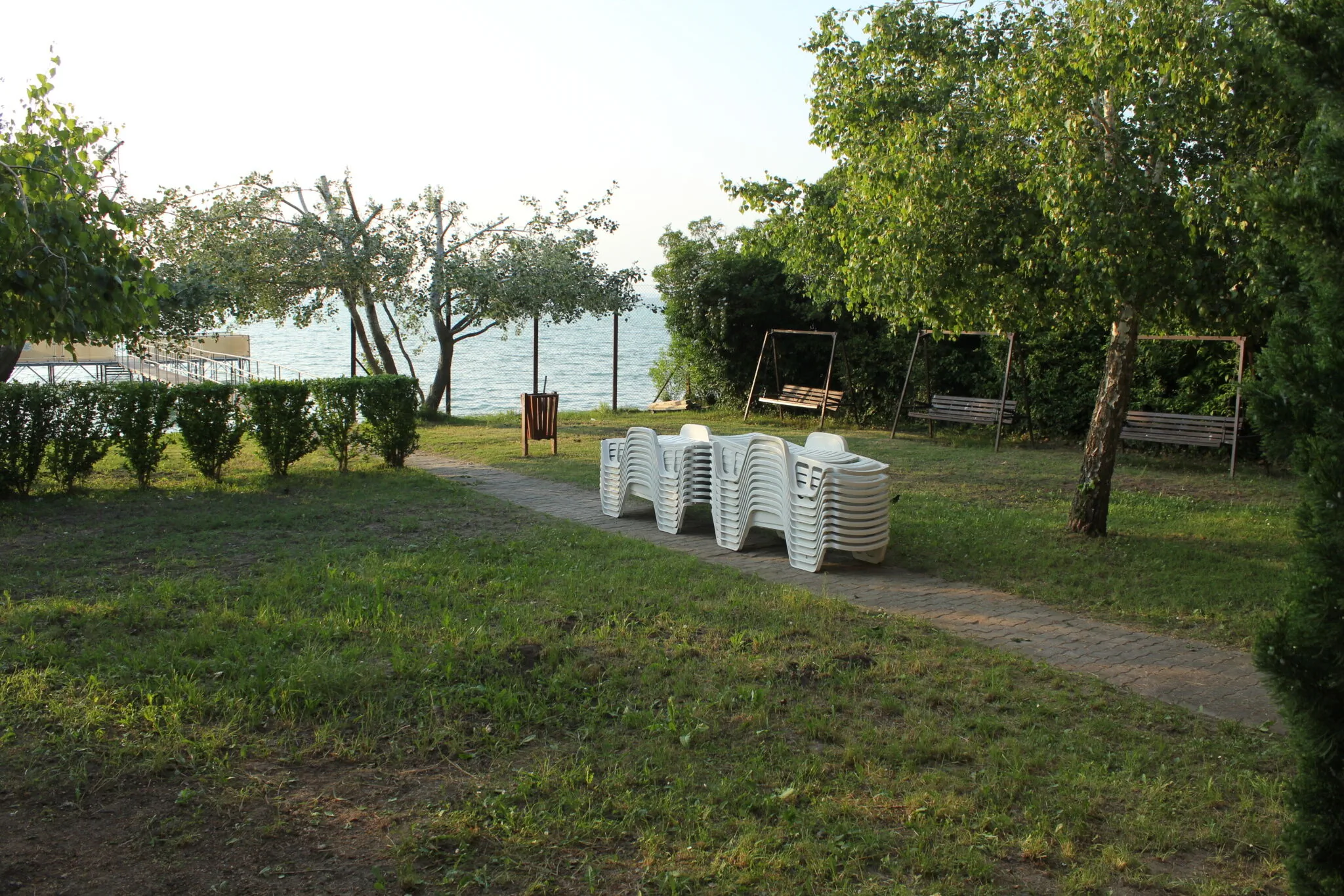 Sóstó Vendégház Siófok – Siófok, Ungaria