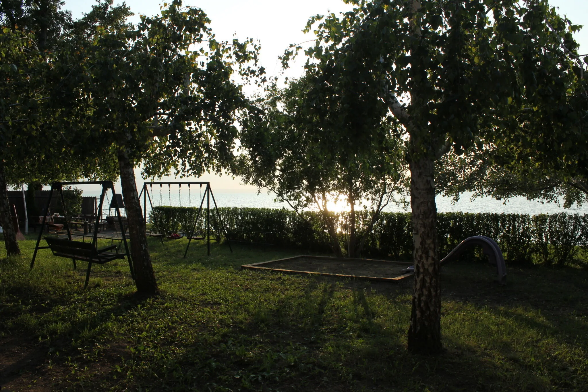 Sóstó Vendégház Siófok – Siófok, Ungaria
