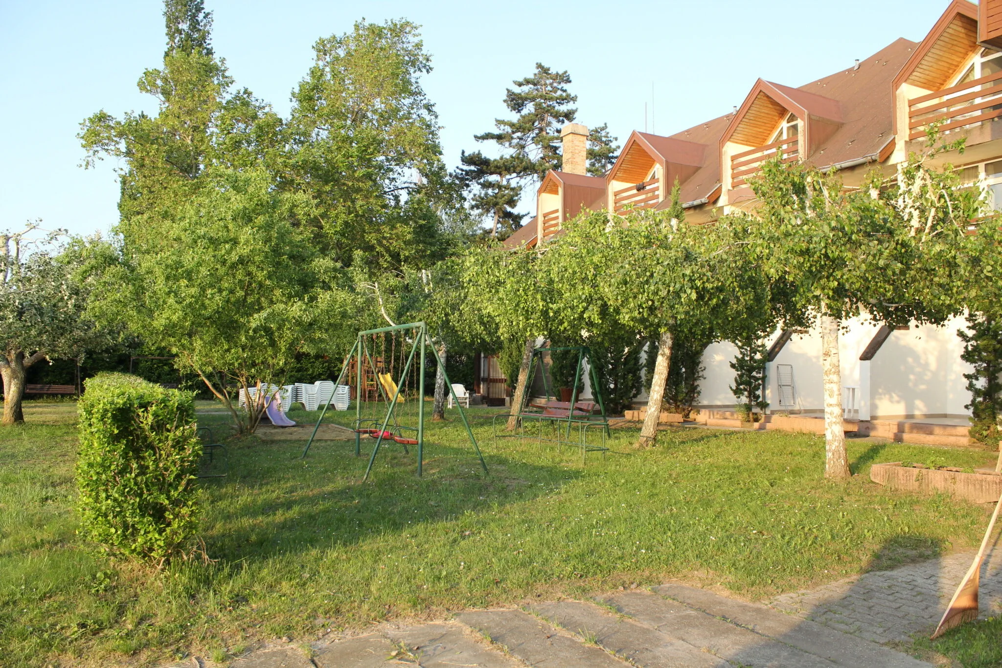 Sóstó Vendégház Siófok – Siófok, Ungaria