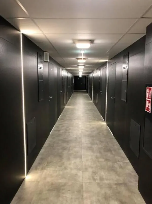 Apartimento Hydral Fiori Wrocław – Vratislav, Polsko