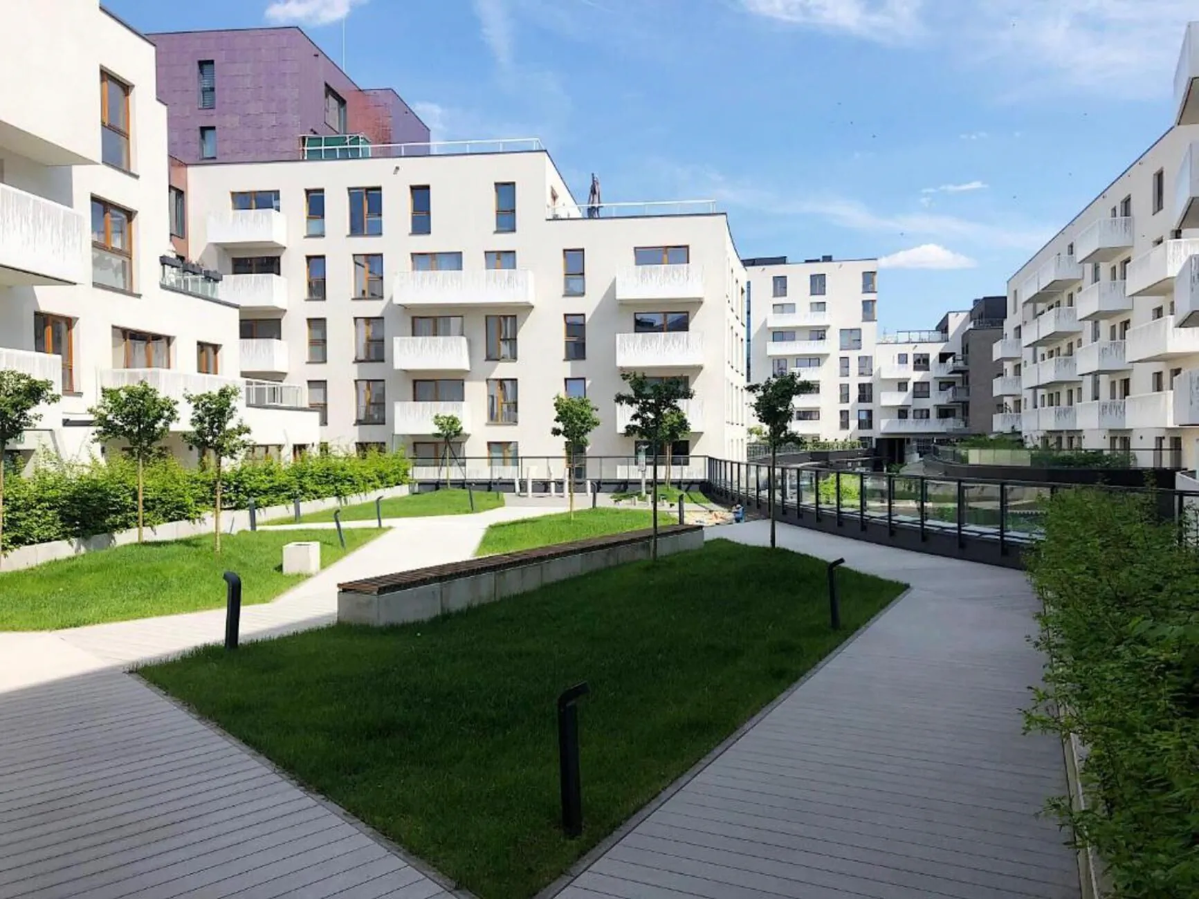 Apartimento Bulvar Prima Wrocław – Wrocław, Polska