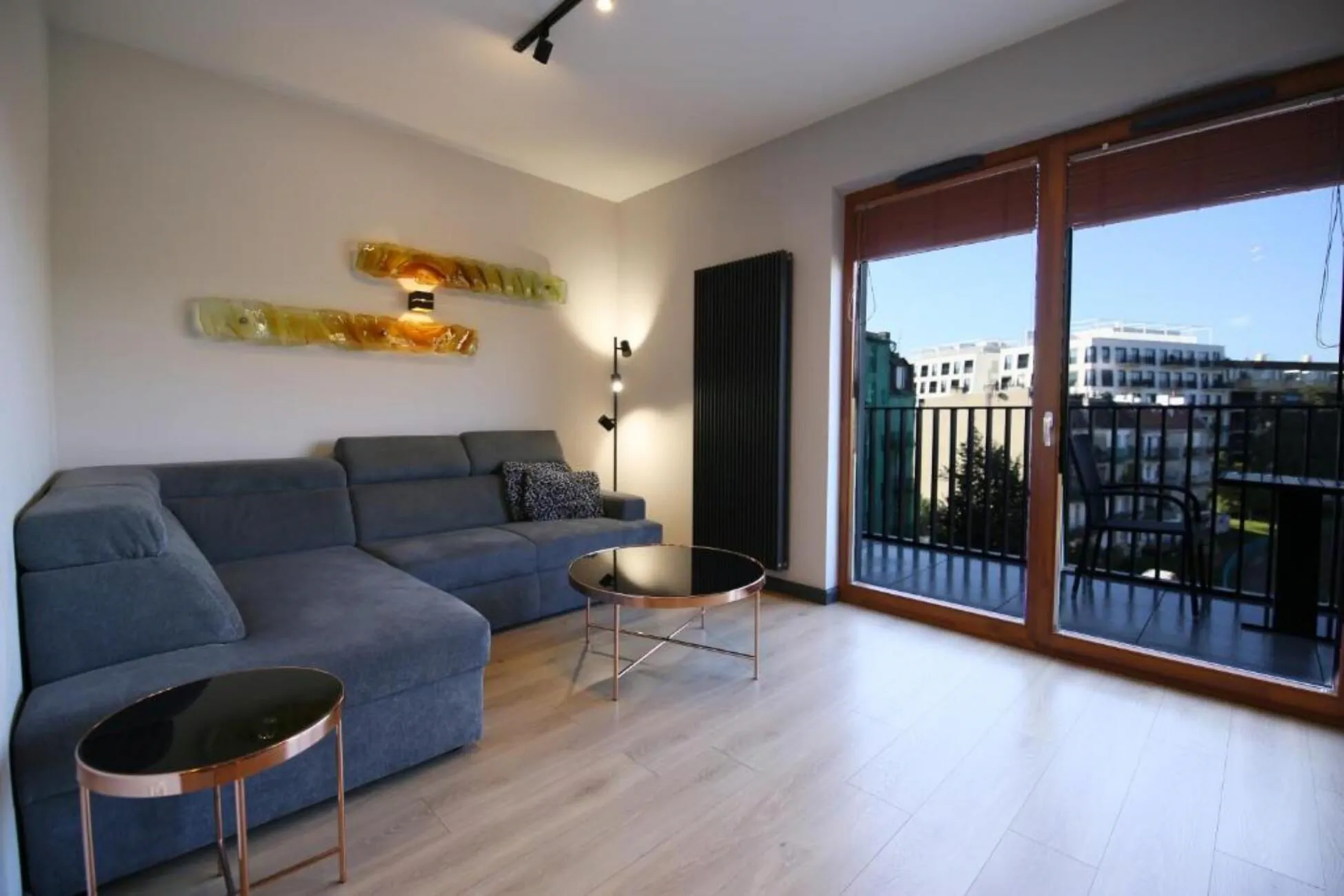 Apartimento Bulvar Prima Wrocław – Wrocław, Polska